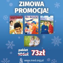 HISTORIE Z PŁYTĄ W ZIMOWEJ PROMOCJI